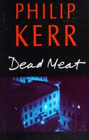 Tapa de Dead meat