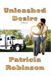 Tapa de Unleashed Desire