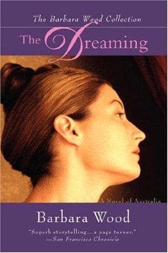 Tapa de The Dreaming