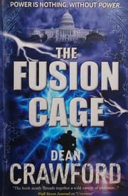 Tapa de Fusion Cage