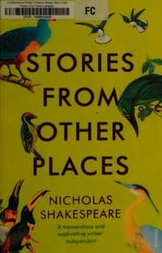 Tapa de Stories from Other Places