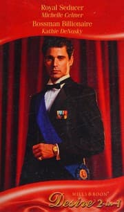 Tapa de Royal Seducer