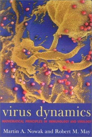 Tapa de Virus dynamics