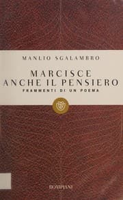 Tapa de Marcisce anche il pensiero