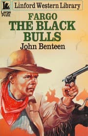 Tapa de The Black Bulls
