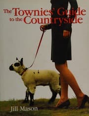 Tapa de The Townies' Guide to the Countryside