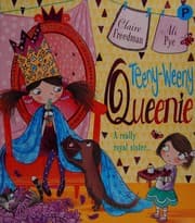 Tapa de Teeny-Weeny Queenie