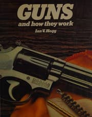 Tapa de Guns and How They Work