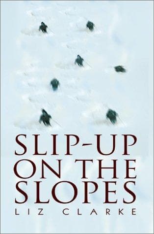 Tapa de Slip-up on the Slopes
