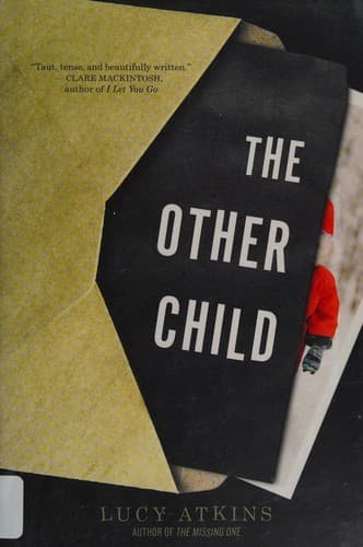 Tapa de Other Child