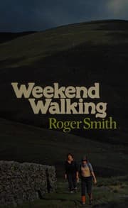 Tapa de Weekend Walking