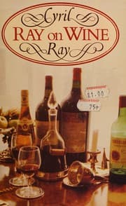 Tapa de Ray on wine