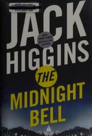 Tapa de The midnight bell