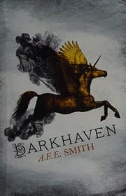 Tapa de Darkhaven