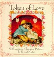 Tapa de Token of Love (Mini Sliding Nisters)