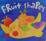 Tapa de Fruit Shapes