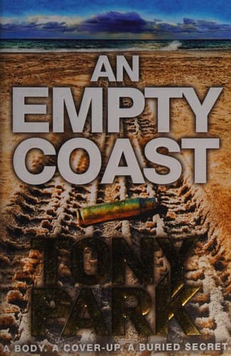 Tapa de Empty Coast