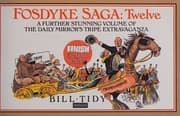 Tapa de Fosdyke sagatwelve