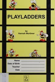 Tapa de Playladders