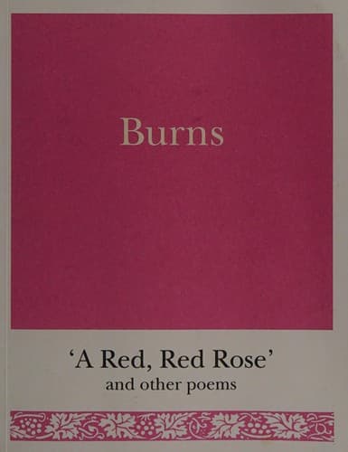 Tapa de Burns