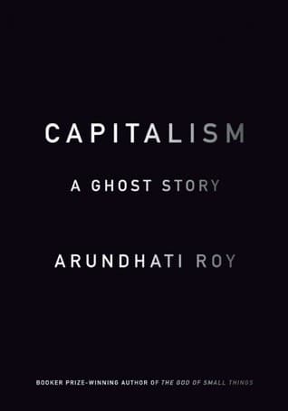 Tapa de Capitalism