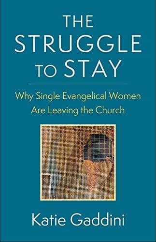 Tapa de Struggle to Stay