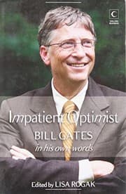Tapa de Impatient Optimist
