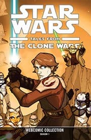 Tapa de Star Wars