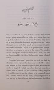 Tapa de Tilly
