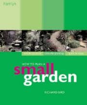 Tapa de How to Plan a Small Garden