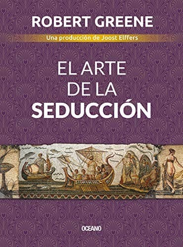 Tapa de El arte de la seducción