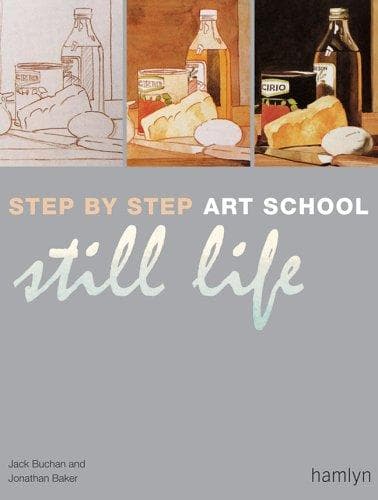 Tapa de Still life