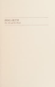 Tapa de Hogarth