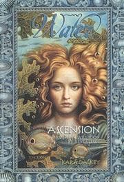 Tapa de Ascension