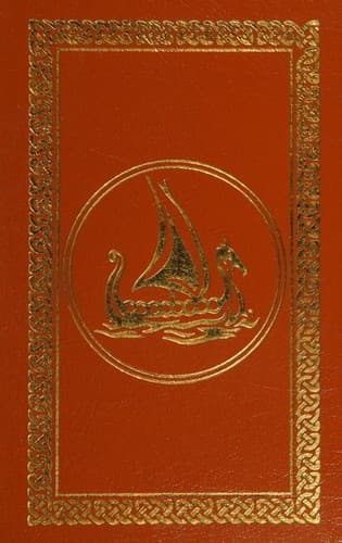 Tapa de The Long Ships