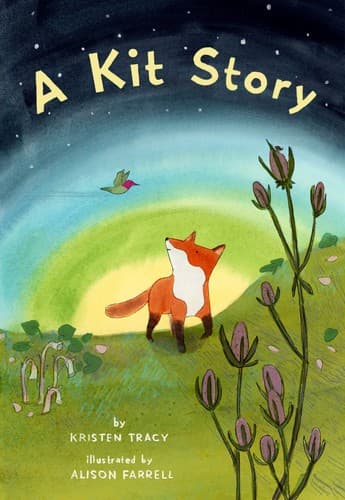 Tapa de Kit Story