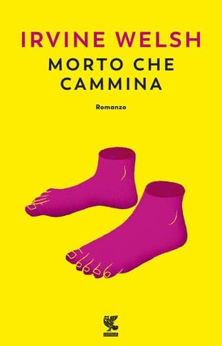 Tapa de Morto che cammina