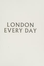 Tapa de London Every Day