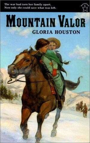 Tapa de Mountain Valor