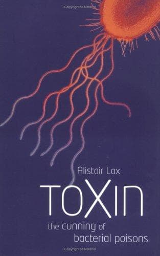 Tapa de Toxin