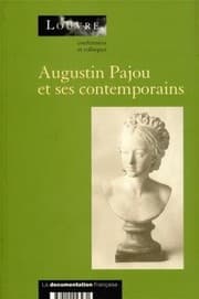 Tapa de Augustin Pajou et ses contemporains
