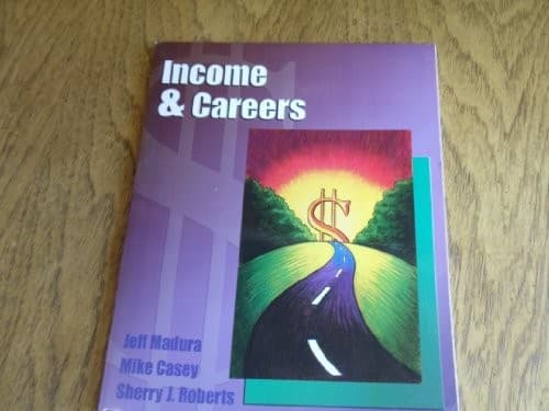 Tapa de Personal Financial Literacy