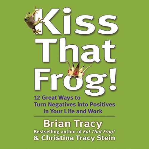 Tapa de Kiss that frog