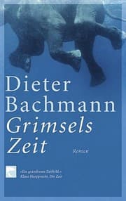 Tapa de Grimsels Zeit