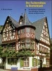 Tapa de Der Fachwerkbau in Deutschland