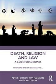 Tapa de Religion, Law and Death