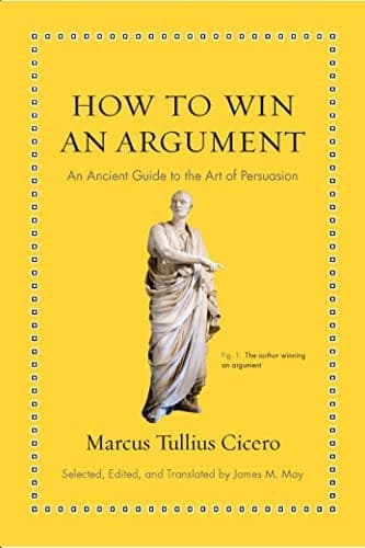 Tapa de How to Win an Argument
