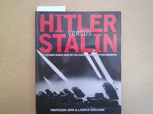 Tapa de Hitler versus Stalin