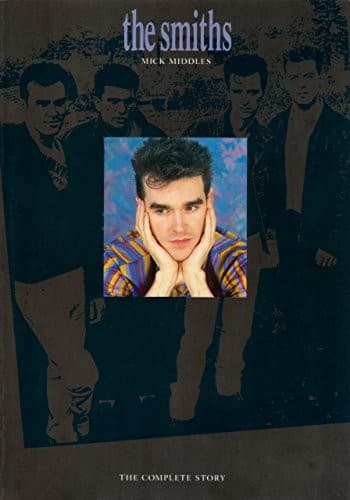 Tapa de The Smiths