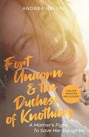 Tapa de Fort Unicorn and the Duchess of Knothing